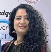 Ms. Shubhda Bhanot
